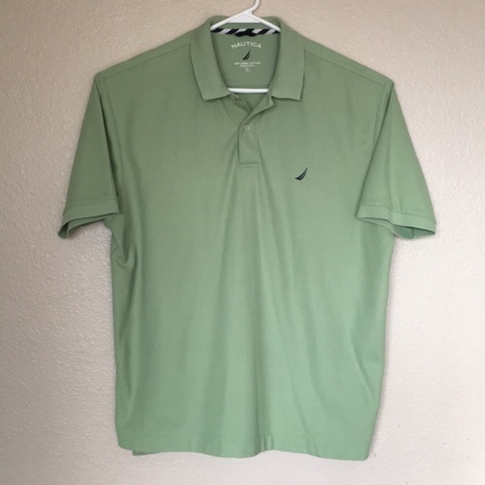 Nautica Polo Shirt (MPSP)